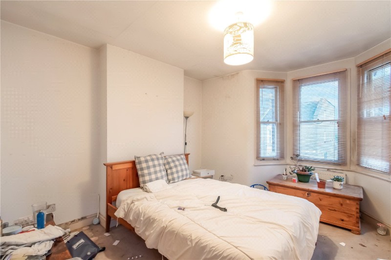 Zenoria Street, London, SE22