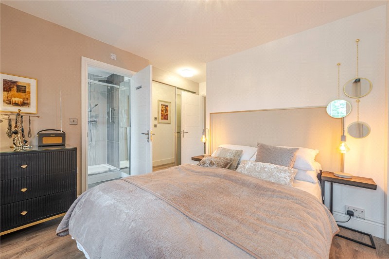 Majestic Way, Bishops Tachbrook, Leamington Spa, Warwickshire, CV33
