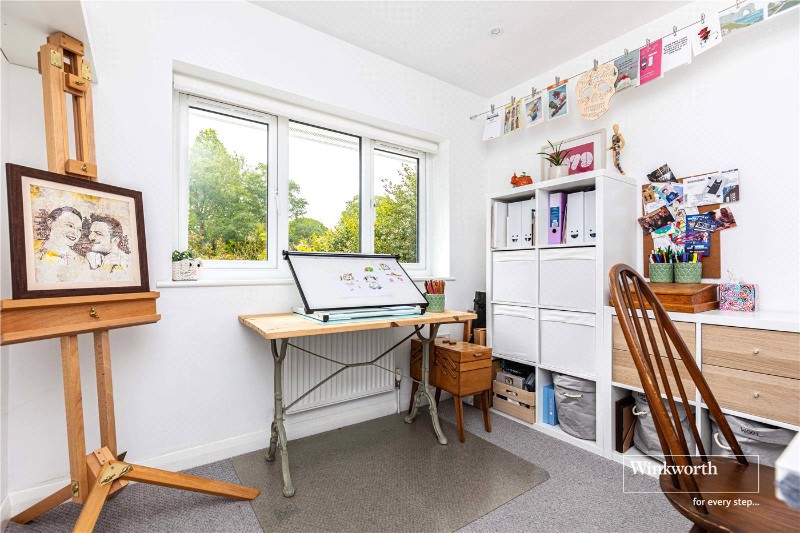 Hinton Wood Avenue, Highcliffe, Christchurch, BH23
