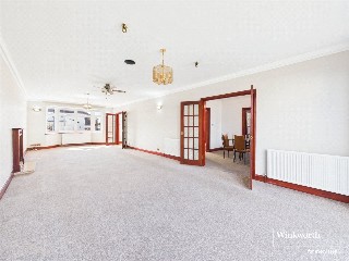 Preston Hill, Harrow, HA3