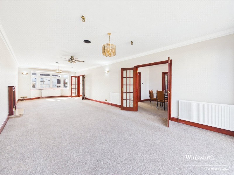 Preston Hill, Harrow, HA3