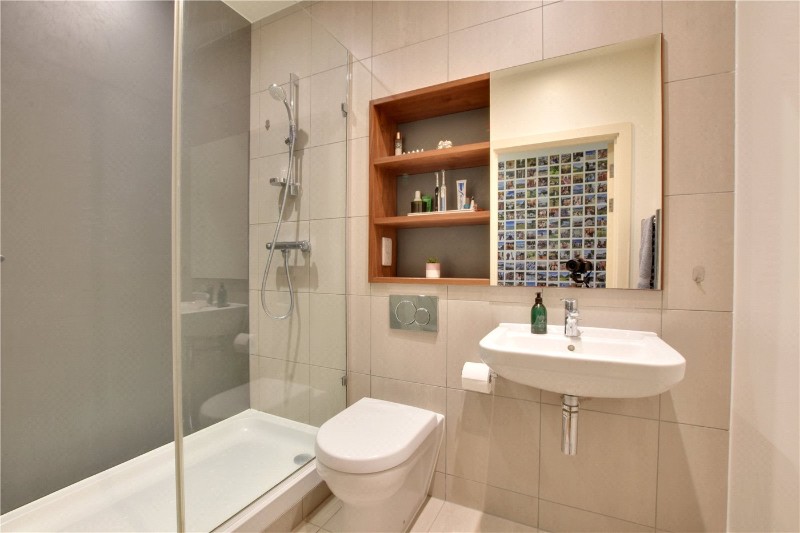 Campbell Court, 35 Meadowside, London, SE9