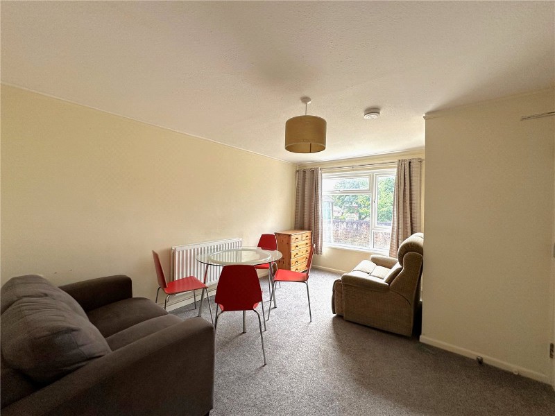 The Chantrys, Farnham, Surrey, GU9