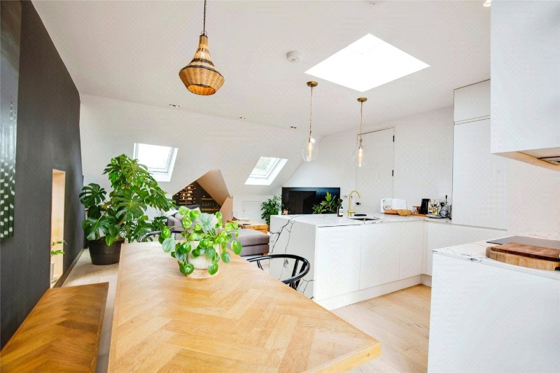 Creffield Road, London, W5