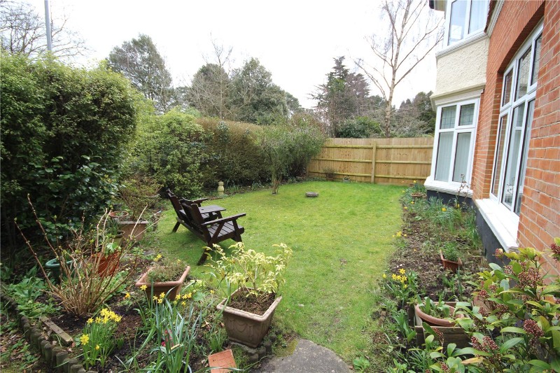 Forest Road, Branksome Park, Poole, BH13