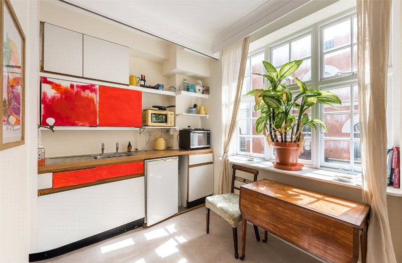 Morpeth Terrace, London, SW1P
