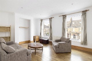 Elm Park, London, SW2