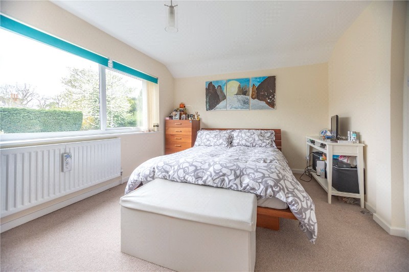 Audley Way, Ascot, Berkshire, SL5