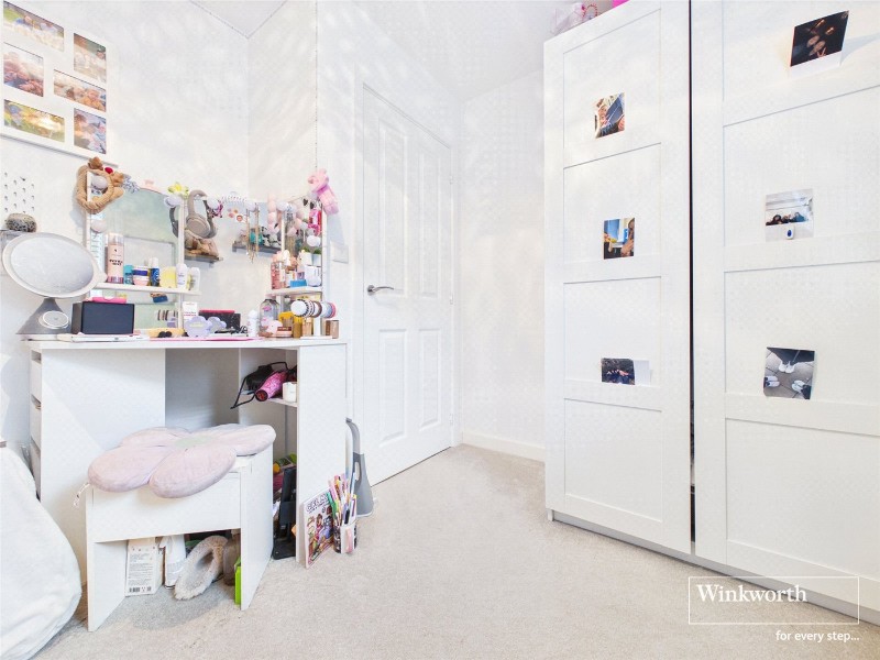 Honor Avenue, Burghfield Common, Reading, Berkshire, RG7