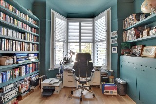 Springbank Road, Lewisham, London, SE13