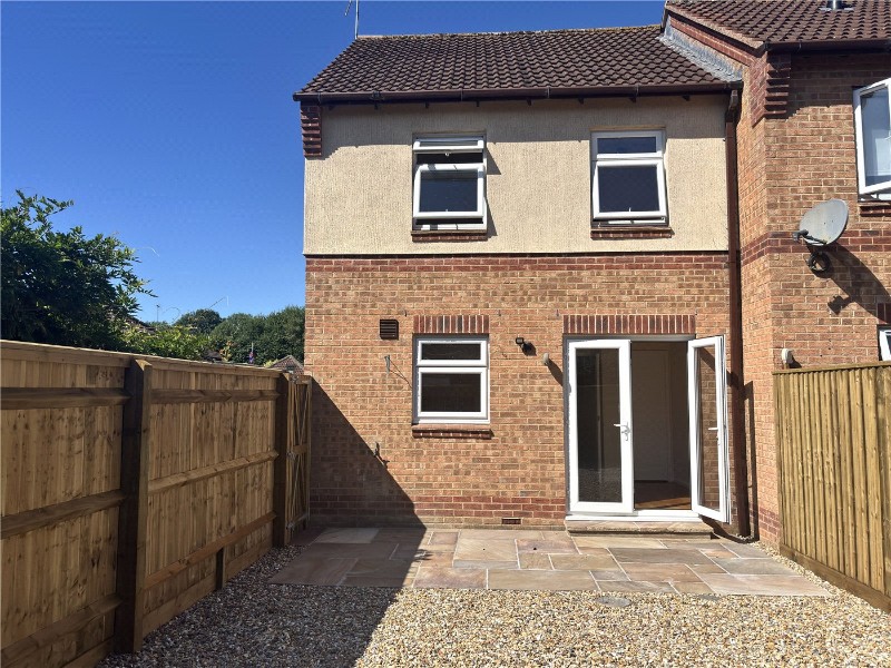 Water Mint Way, Calne, Wiltshire, SN11