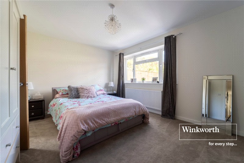 Struan Drive, Ashley Heath, Ringwood, Dorset, BH24