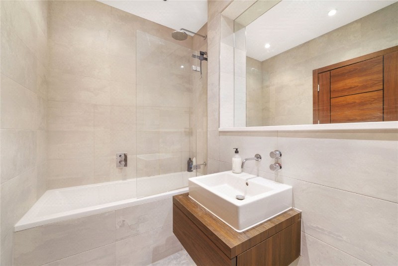 Collingwood House, Mercers Road, London, N19