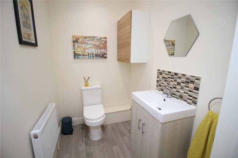 Westborough Road, Westcliff-on-Sea, Essex, SS0