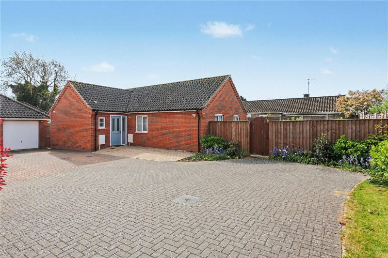 Cooper Row, Brundall, Norwich, Norfolk, NR13