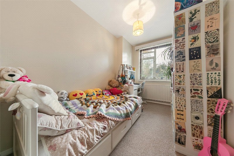 Beulah Hill, London, SE19