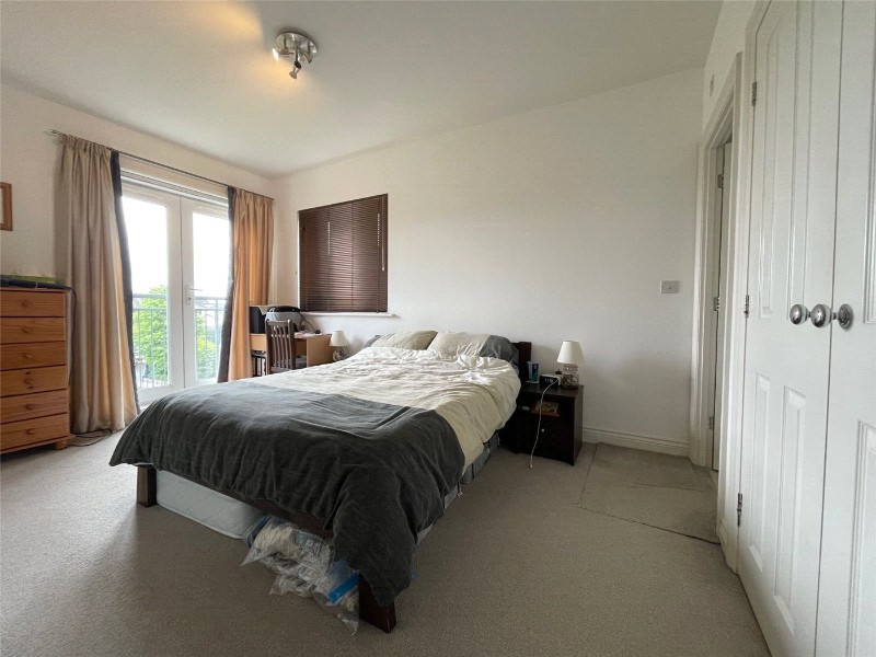 New North Road, Exeter, EX4