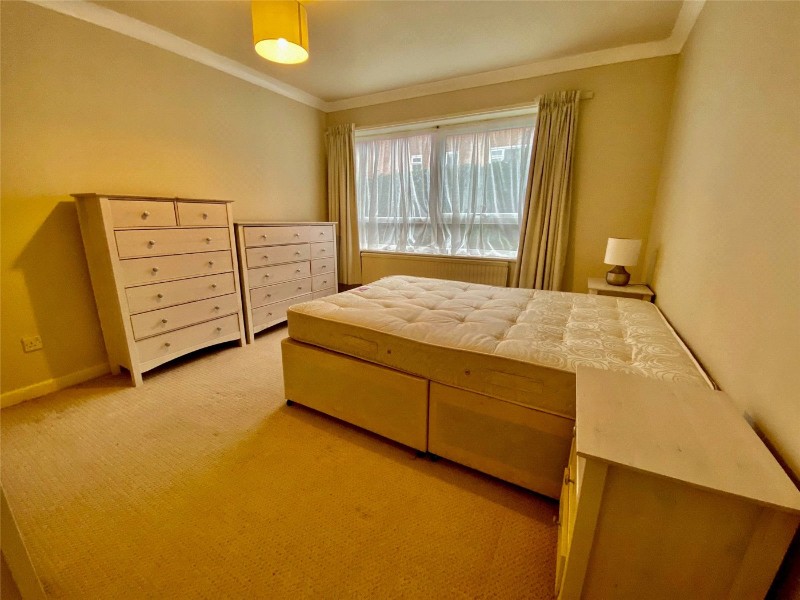 Grosvenor Lodge, 7 Grosvenor Road, Bournemouth, BH4