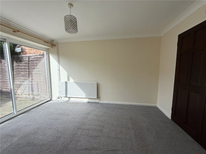 Brougham Place, Farnham, Surrey, GU9