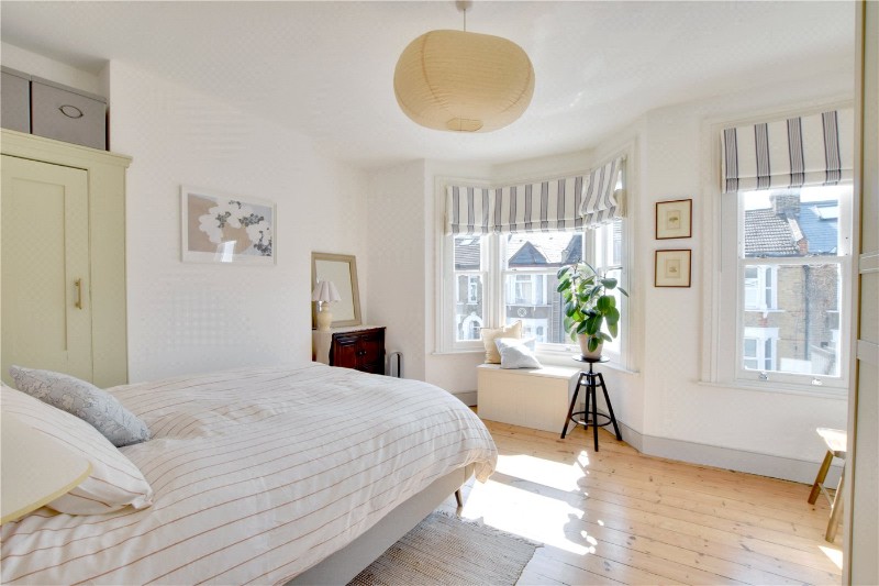 Leahurst Road, Hither Green, London, SE13