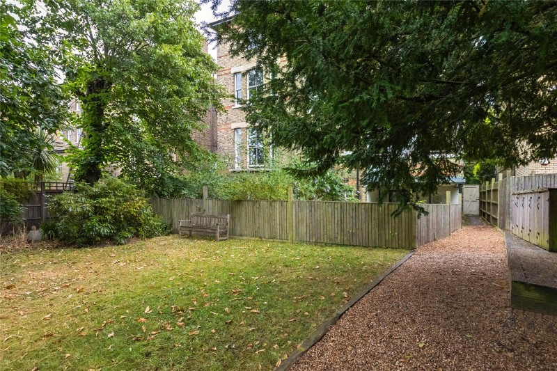 Church Road, London, SE19