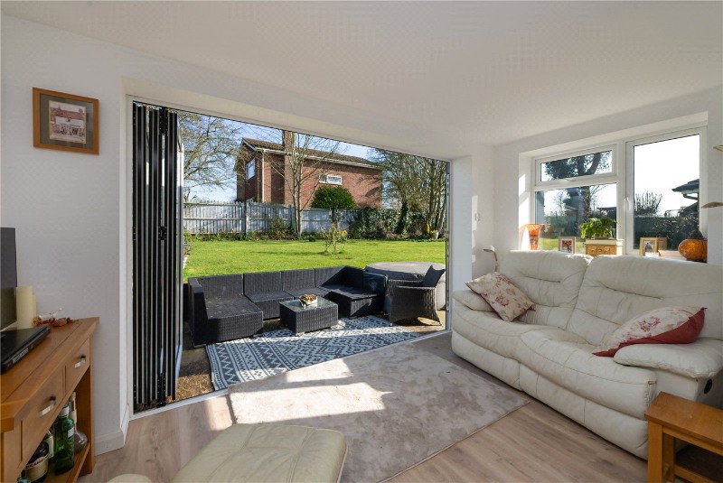 Cherry Glebe, Mersham, Ashford, Kent, TN25