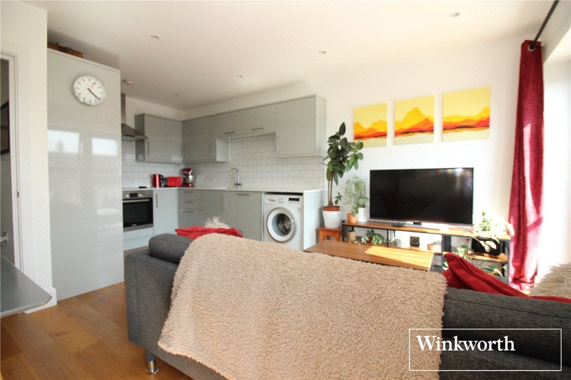 Shenley Road, Borehamwood, Hertfordshire, WD6