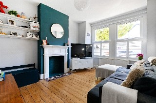 Fernthorpe Road, London, SW16