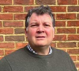 Mark Heasman