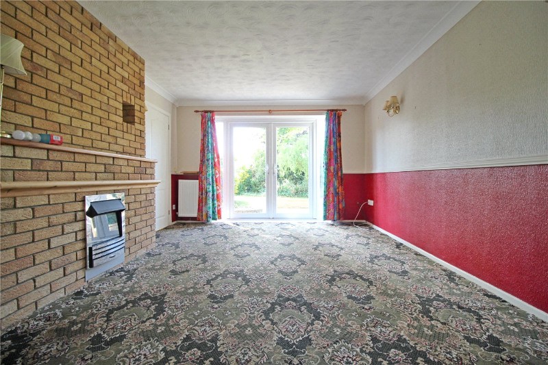 Towning Close, Deeping St. James, Peterborough, Lincolnshire, PE6