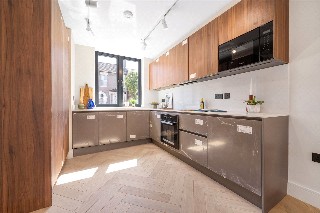 Pellatt Road, East Dulwich, London, SE22