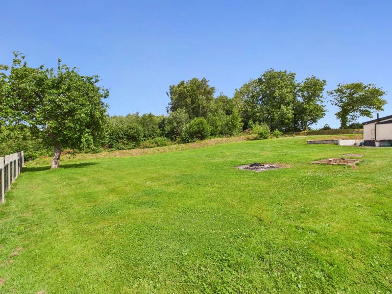 Colebrooke, Crediton, Devon, EX17