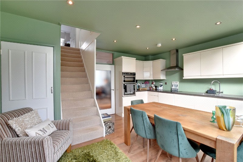 Lee Road, Blackheath, London, SE3