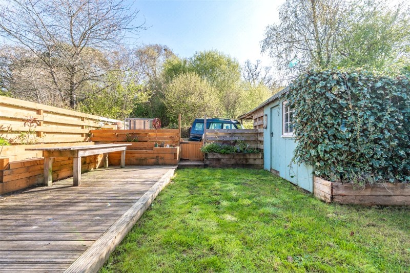 New Road, Woodlands, Wimborne, Dorset, BH21