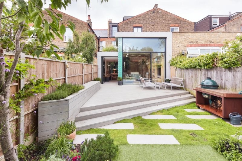 Glebe Road, Barnes, London, SW13