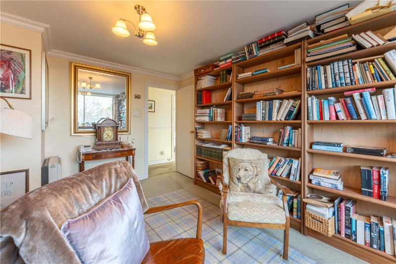 Newbold Terrace, Leamington Spa, Warwickshire, CV32