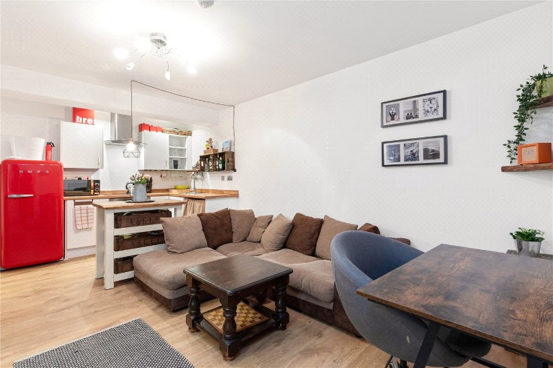 Newington Green, London, N16