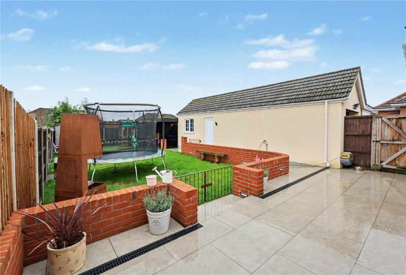 Neylond Crescent, Hellesdon, Norwich, Norfolk, NR6