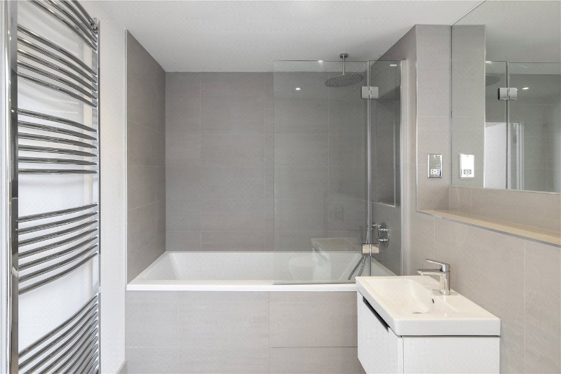 Pakefield Mews, London, SW2