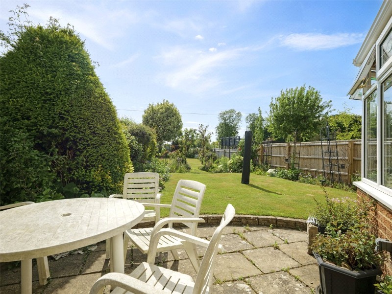 Blind Lane, Wimborne, Dorset, BH21