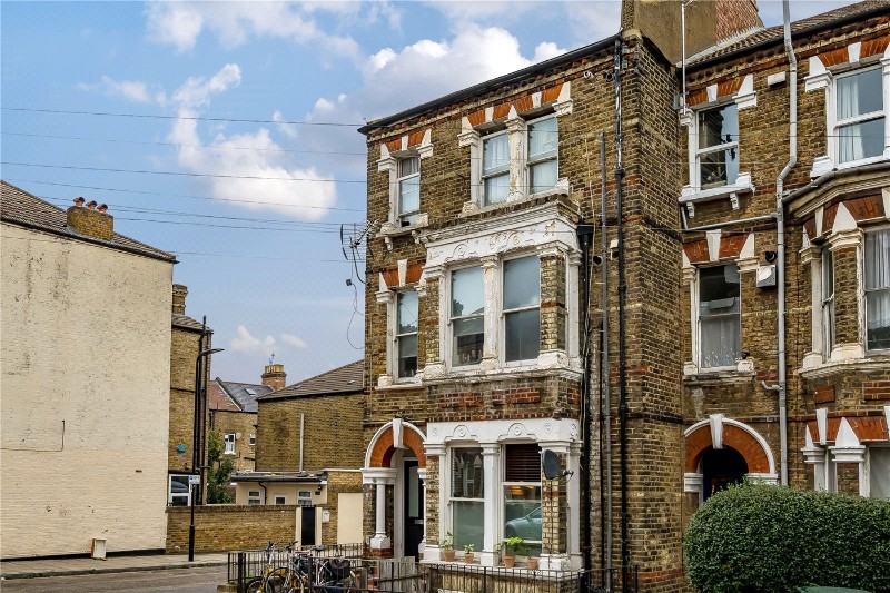 Saratoga Road, London, E5