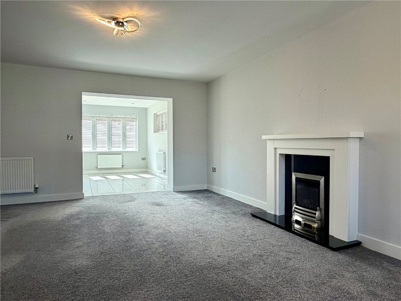 Town Road, Quarrington, Sleaford, Lincolnshire, NG34