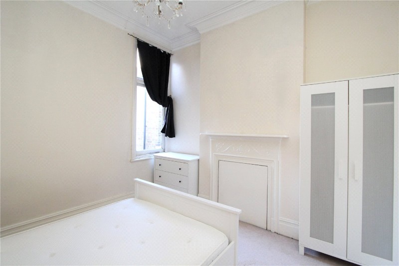 Woodgrange Avenue, Ealing, London, UK, W5