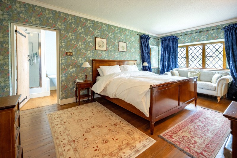 White Pit Lane, East Melbury, Shaftesbury, SP7