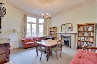 Micheldever Road, Lee, London, SE12