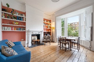 Brooke Road, London, E5