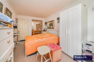 Brandreth Court, Sheepcote Road, Harrow, HA1
