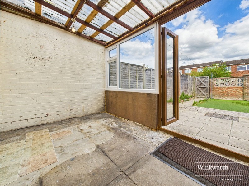Mount Street, Reading, Berkshire, RG2