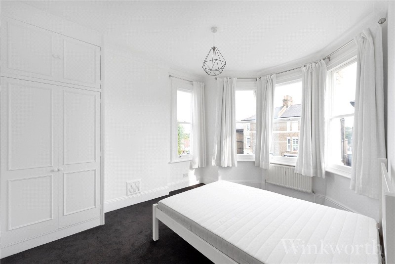 Jerningham Road, London, SE14