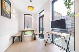 Upland Road, East Dulwich, London, SE22